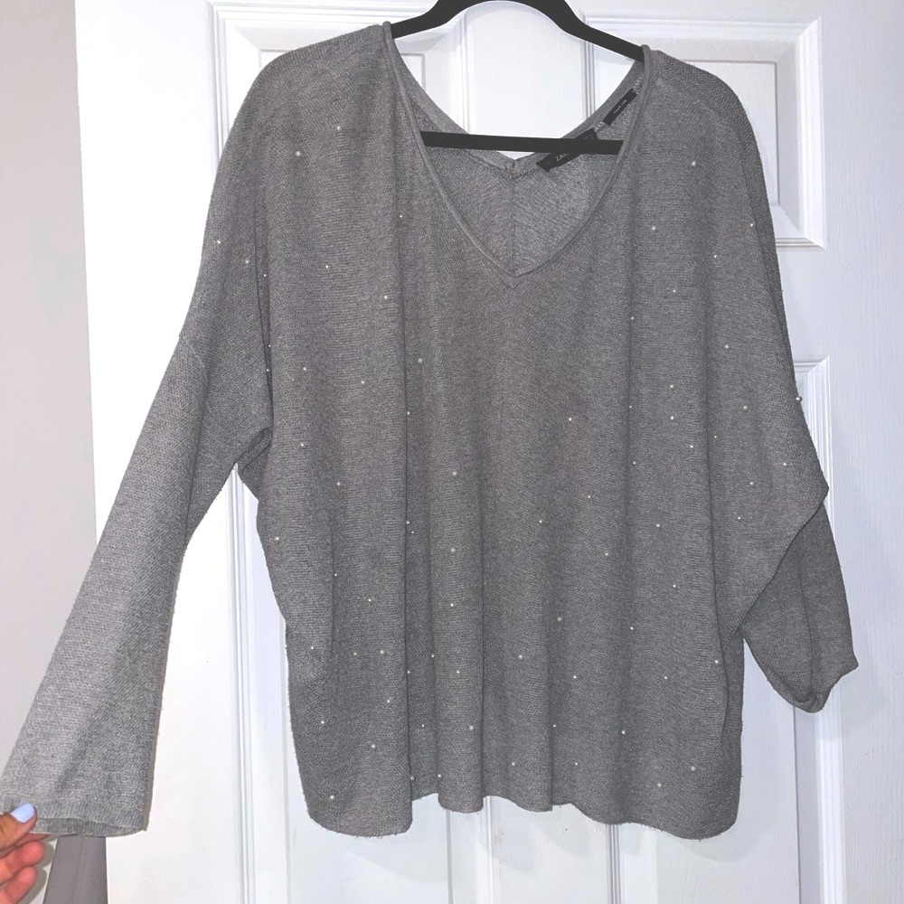 Zara top